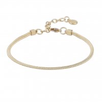 Charlize Armband  - Guld