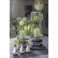 Chloe Ljuslykta 44 cm