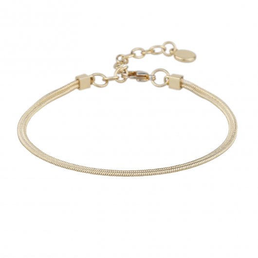 Charlize Armband  - Guld