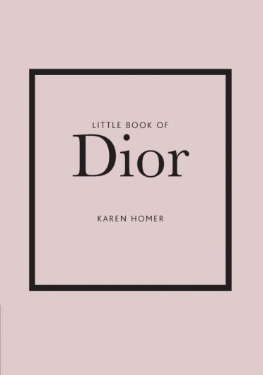 Tablebook Dior