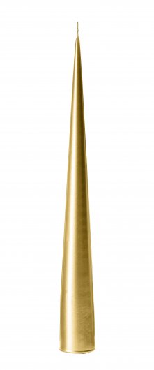 Konljus Guld 34 cm