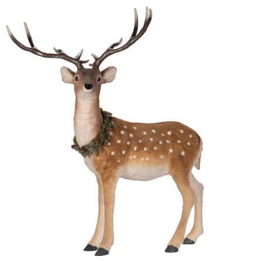 Dovhjort 117 cm