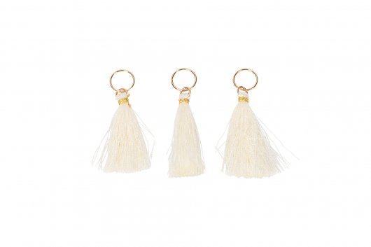 Tassel Lux Vit 3-pack