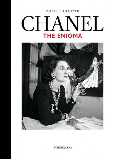 Chanel – The Enigma