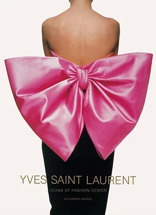 Yves Saint Laurent - Icons